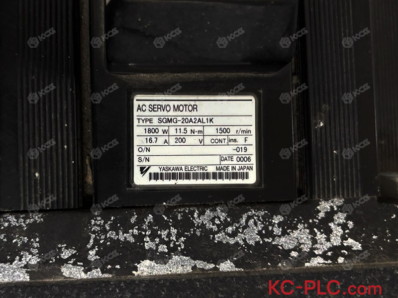 SGMG-20A2AL1K  BL3-05B-20YEGDK1 (3)