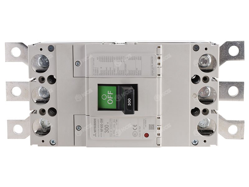 NF400-SW 3P 300A