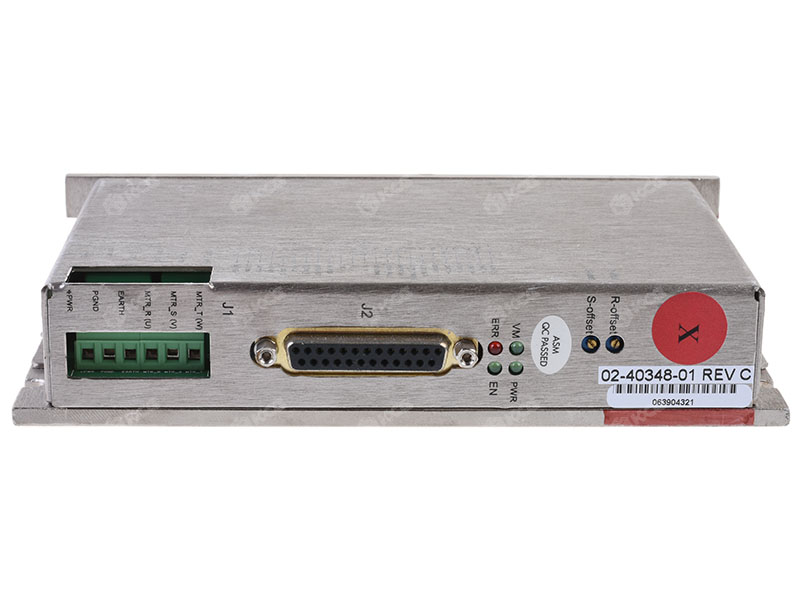 APS30   02-40348-01   REV