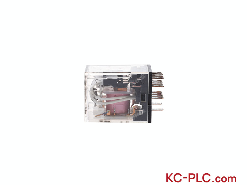 MY4N    AC100110V (2)