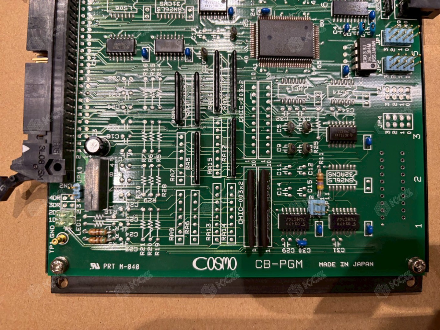 CB-PGM PRT M040 (3)S