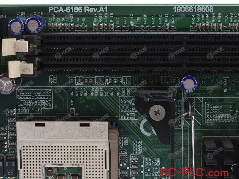 PCA-6186 Rev