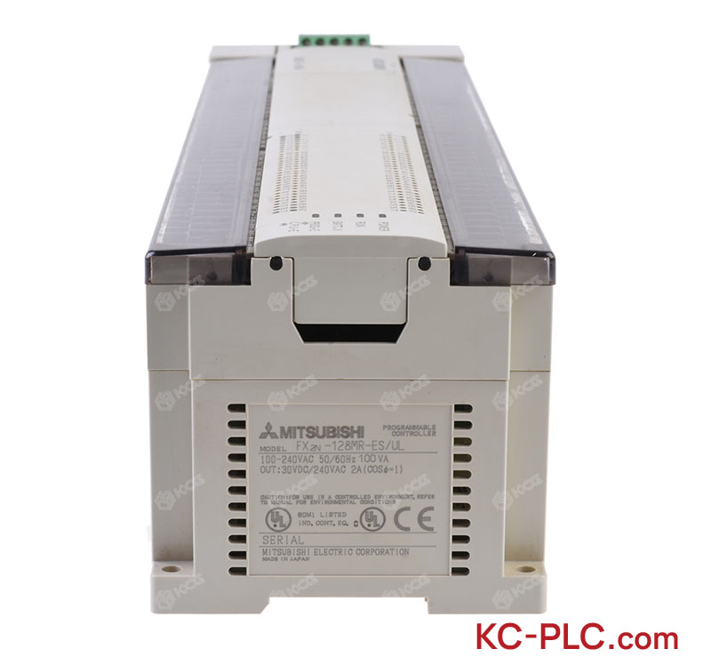 FX2N-128MR-ES UL (2)