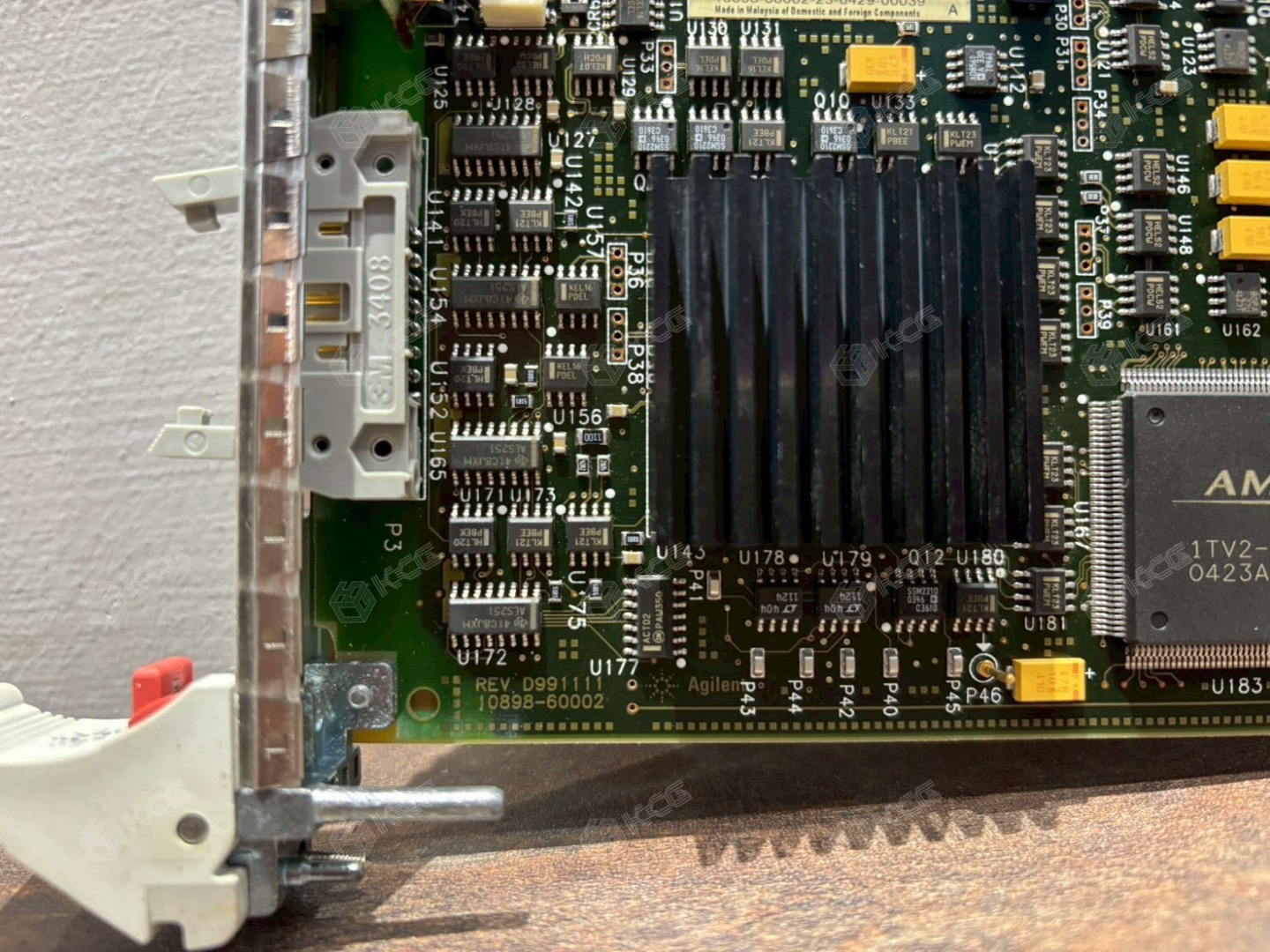 10898A 10898-60002 (3)S