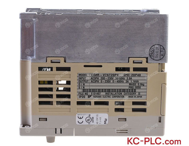 CIMR-V7AT20P4 (2)
