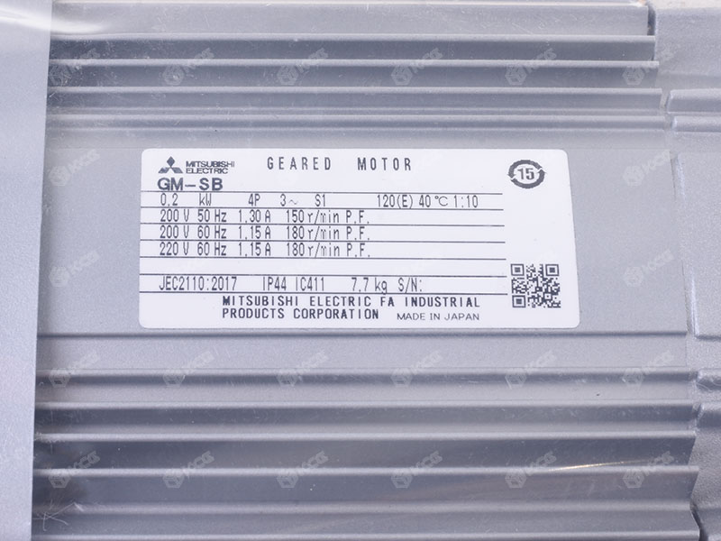 GM-SB 1-10-0.2kw (3)