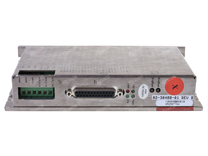 APS30   02-30488-01   REV