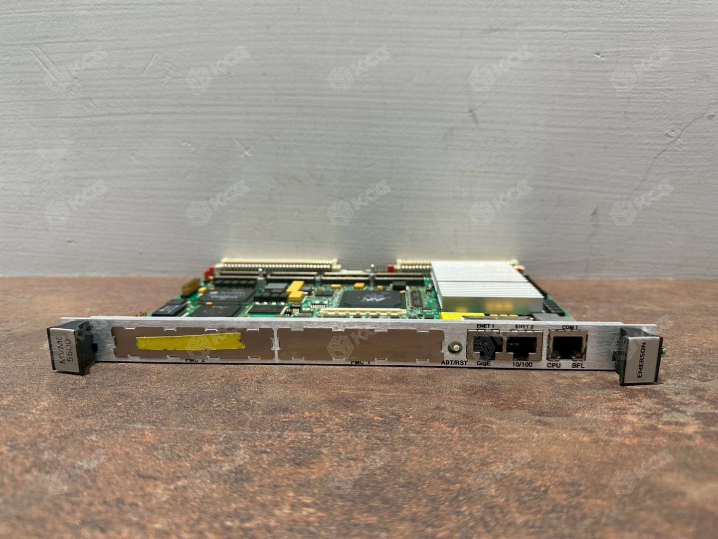 EMERSON_MVME 5500-image4 S