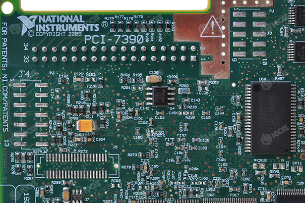 NATIONAL INSTRUMENTS 2