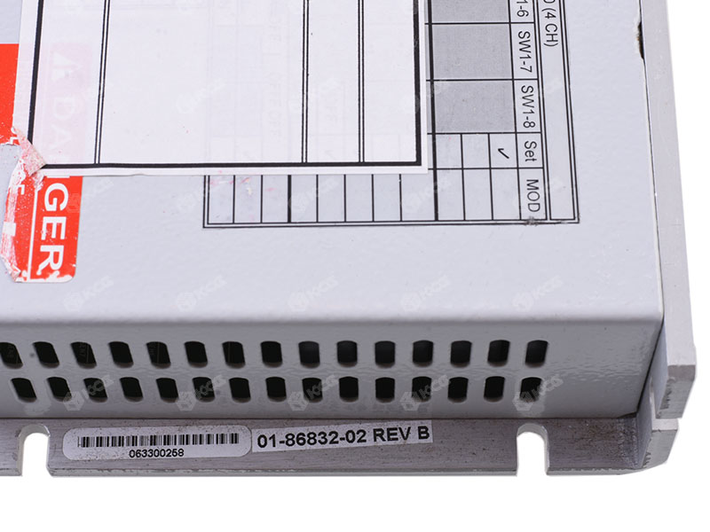 LPTC-4CH-01J4   01-86832-02  REV